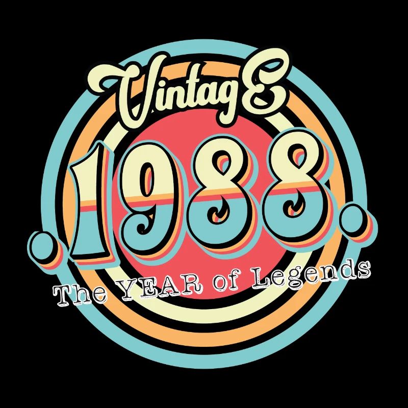 Millésime 1988
