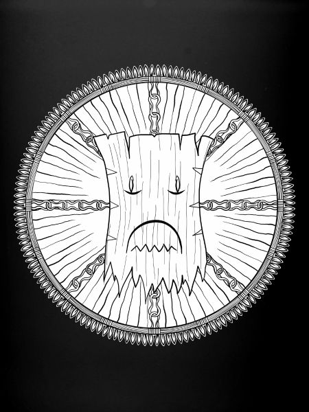 WoodMonsterW