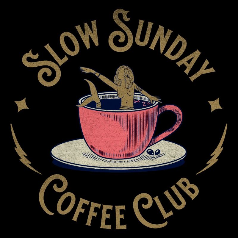 Slow Sunday Coffee Club