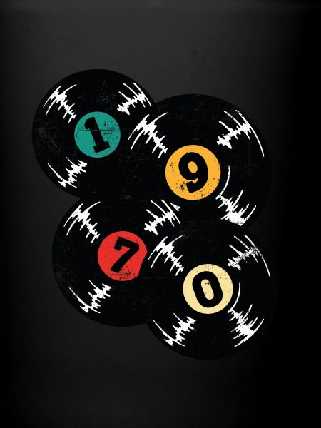 Millésime 1970