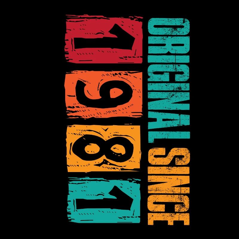 Millésime 1981