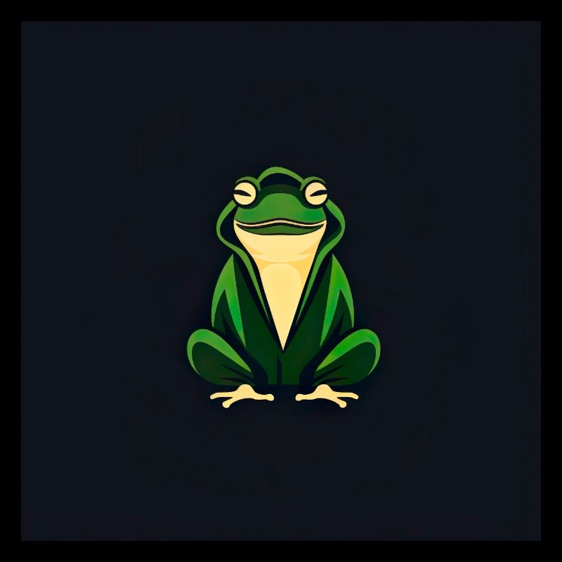 ChillFrog