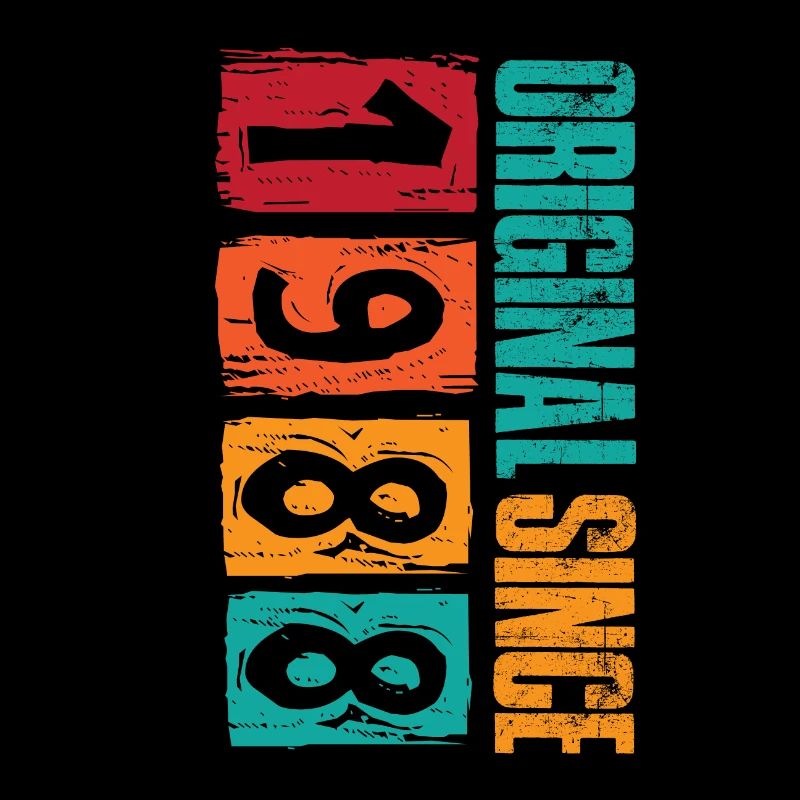 Millésime 1988