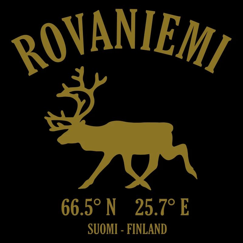 Rovaniemi