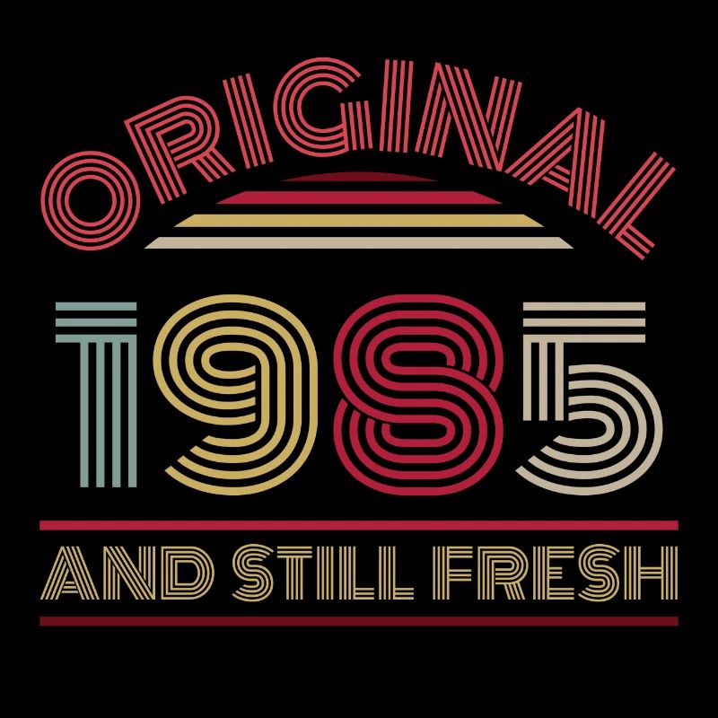 1985 Original