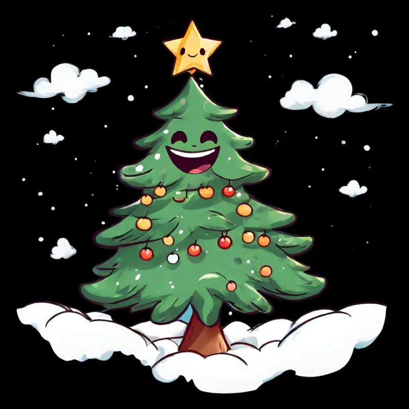 Happy Tree