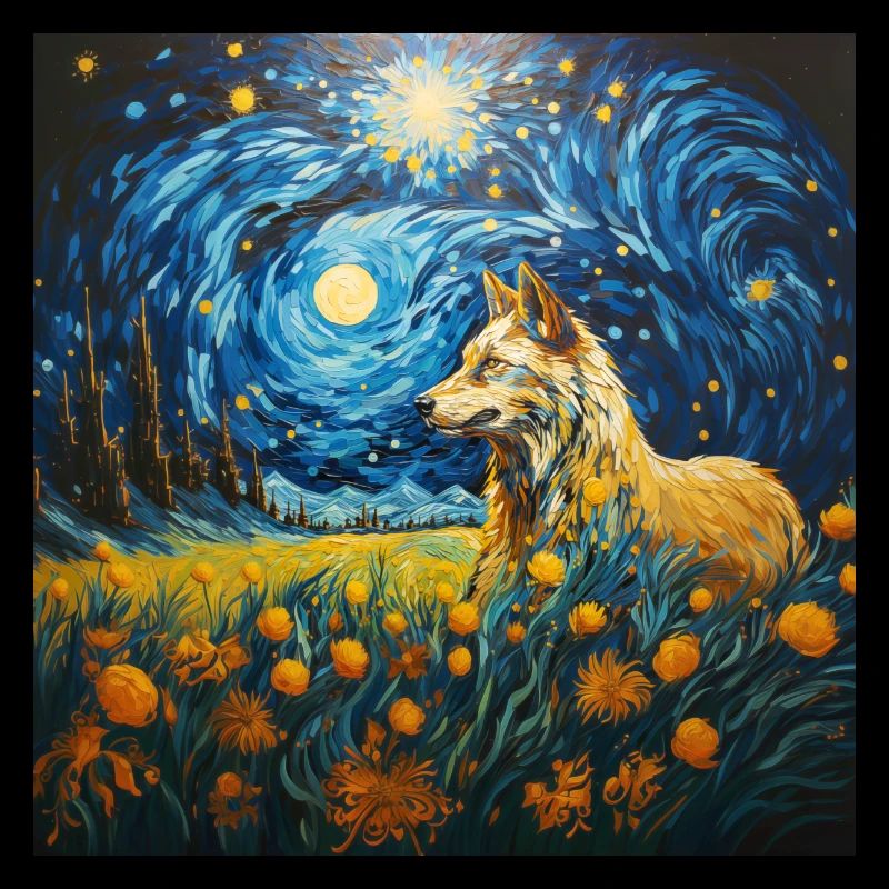 Wild Symphony