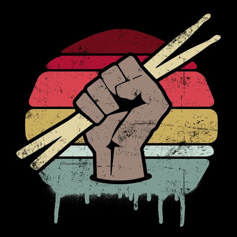 Drums Drummer