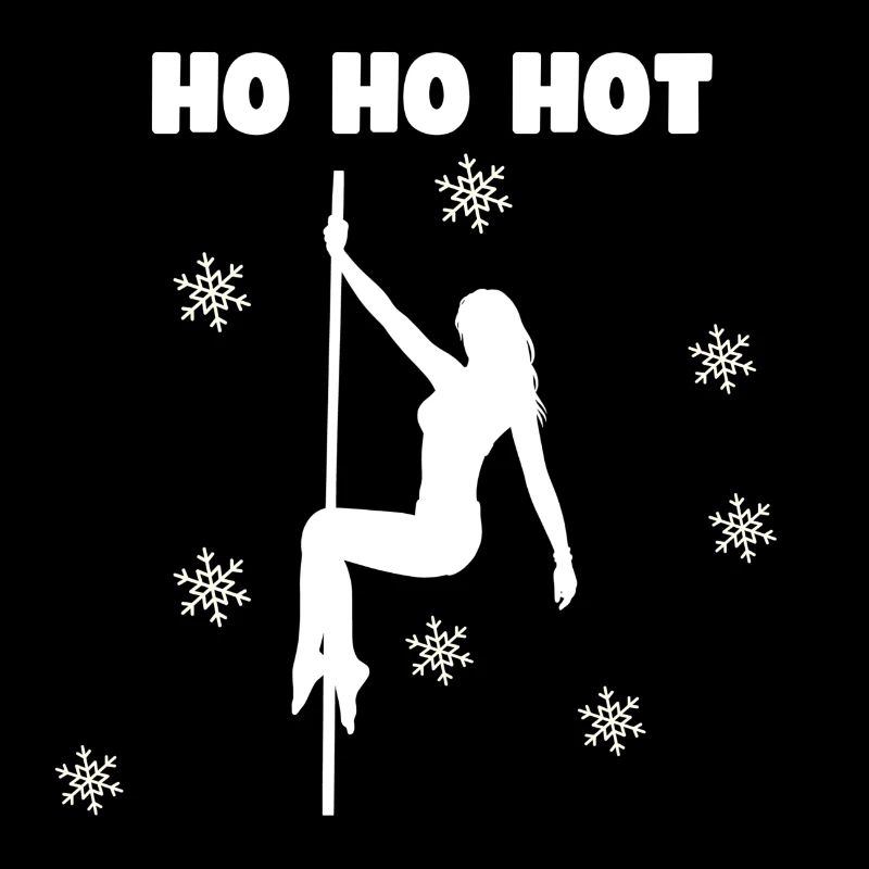 Ho Ho Hot Winter