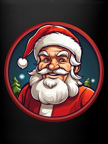 Père Noël Noël