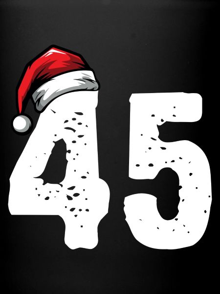 45 Numéro Noël