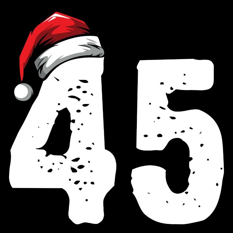 45 Numéro Noël