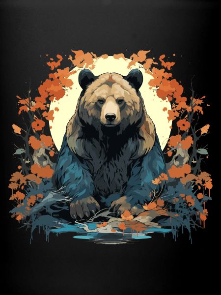 Ours