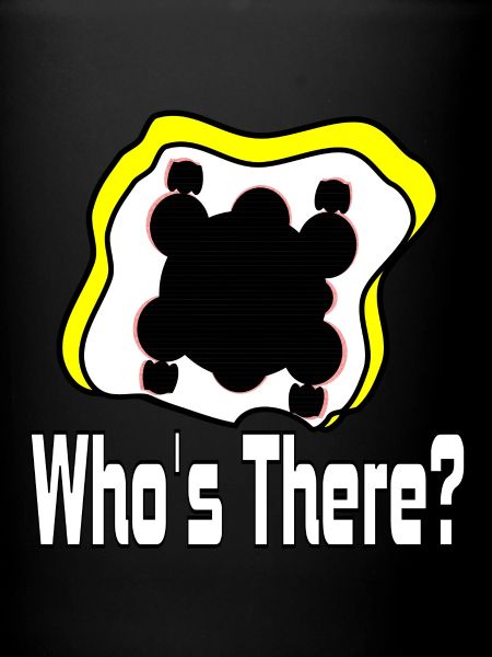 Who's there?