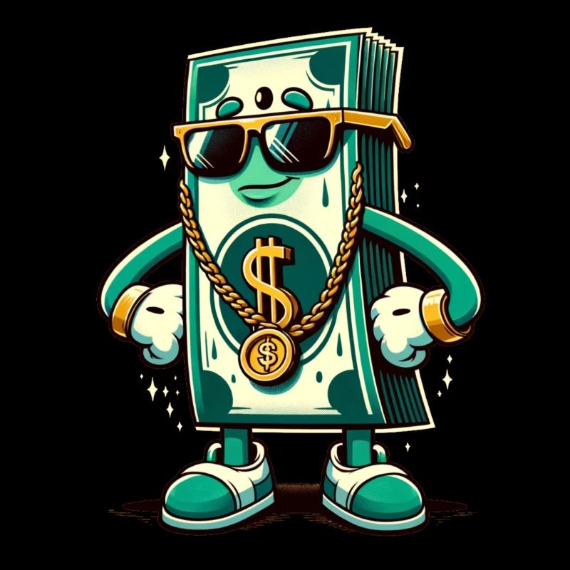 Dollar Swag
