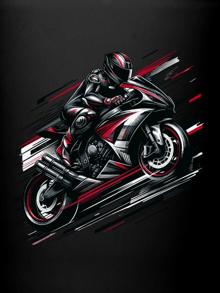 Speed rush