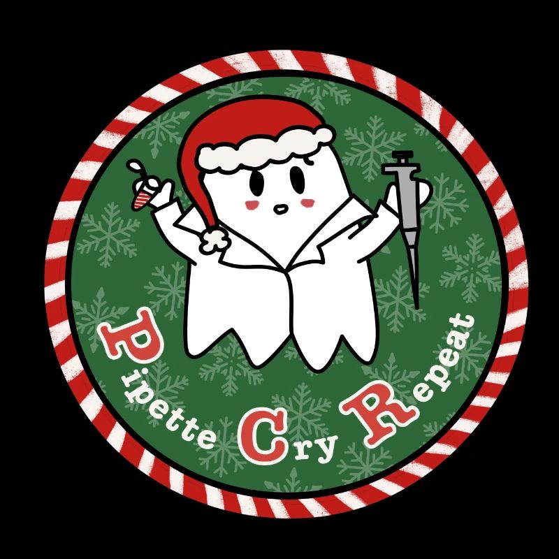 PCR de Noël