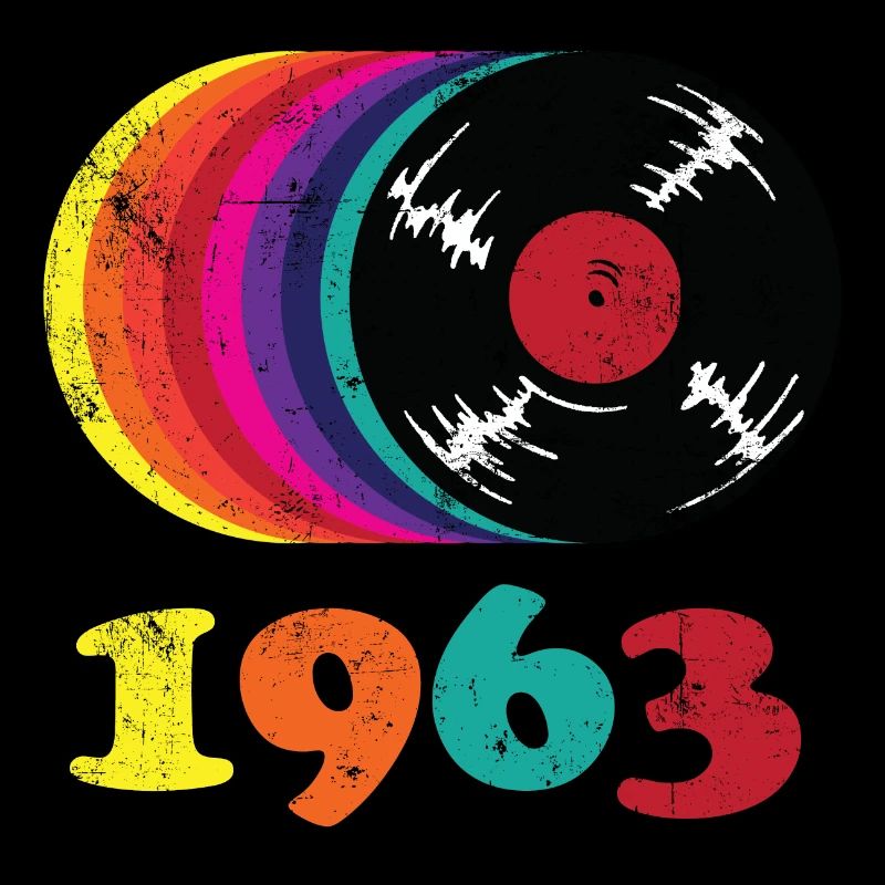 Millésime 1963