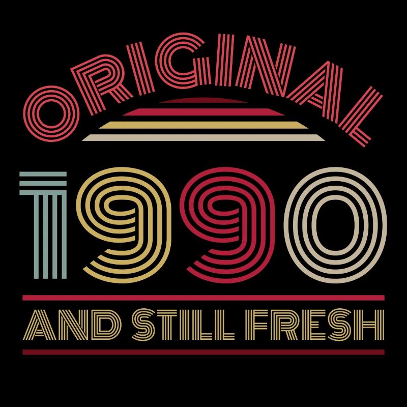 Millésime 1990