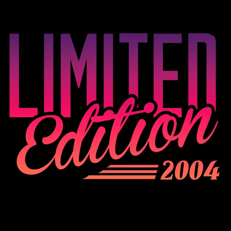 Millésime 2004