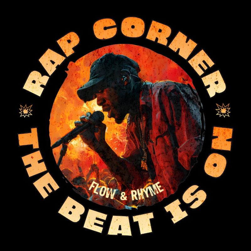RAP CORNER Le rythme est lancé