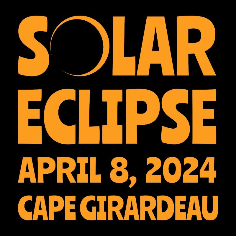 Solar Eclipse 2024 Cape Girardeau Missouri