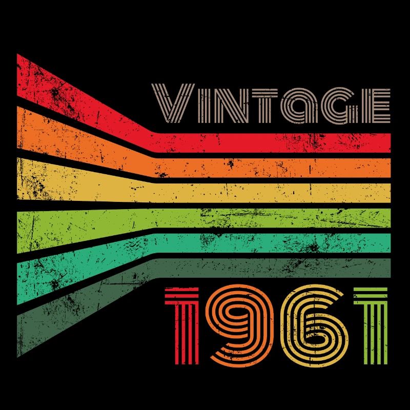 Millésime 1961