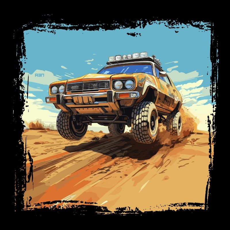Rallye Dakar