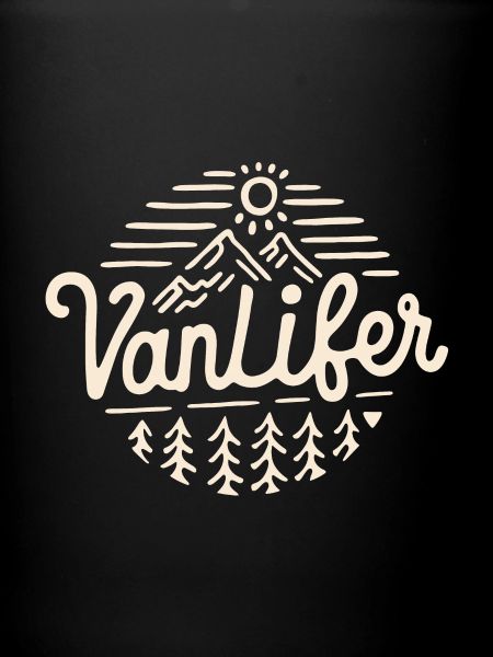 Vanlifer van life