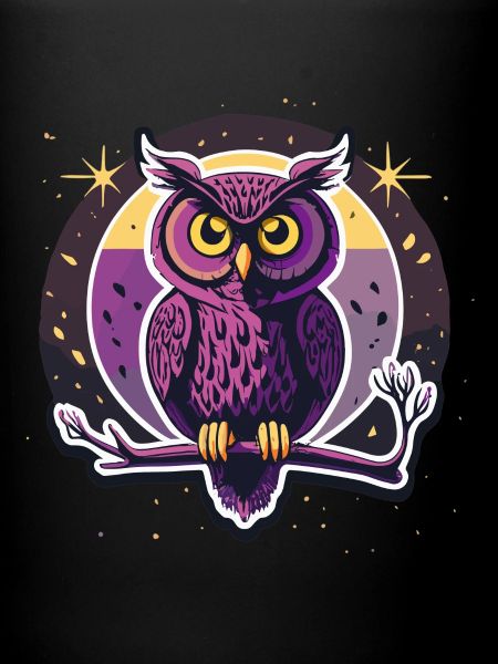 Dark Owl