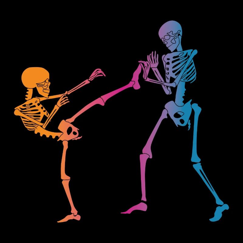 Karaté Judo Jiu jitsu