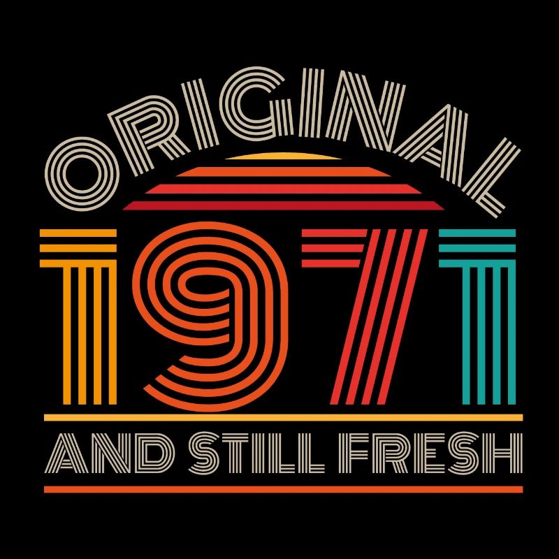 Millésime 1971