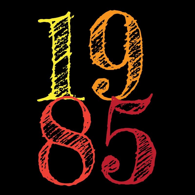 Millésime 1985