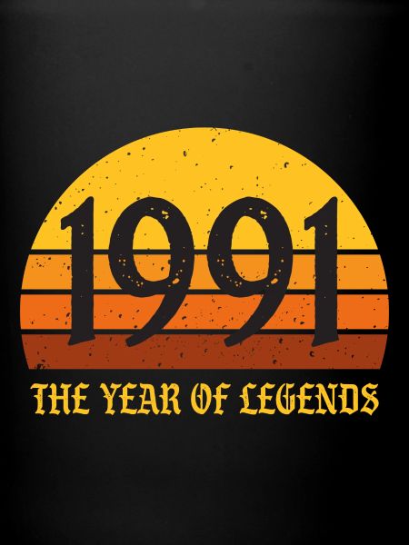 Millésime 1991