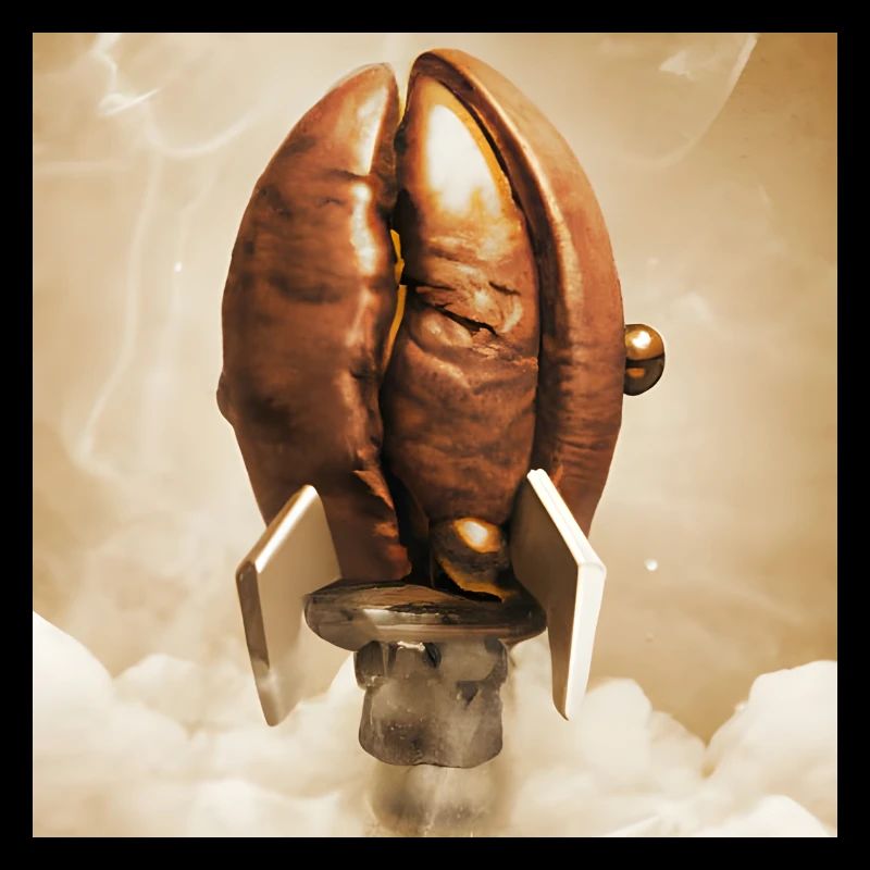 Launch your day with a Coffee Bean Coffee!