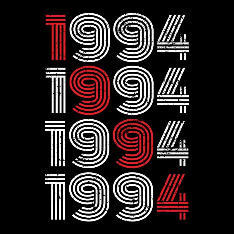 Millésime 1994