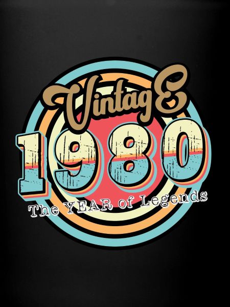 Années 1980