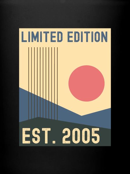Millésime 2005
