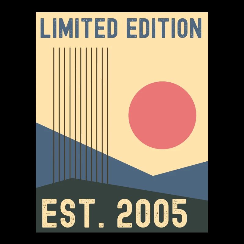 Millésime 2005