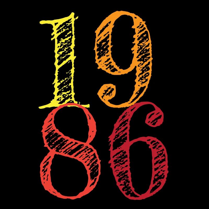 Millésime 1986