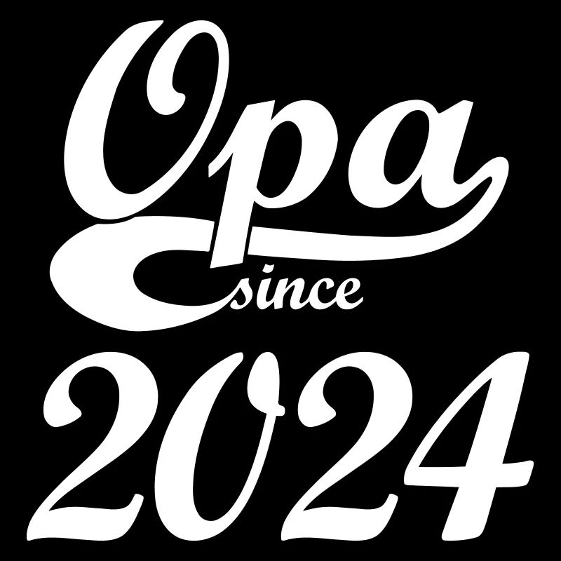 Opa since 2024