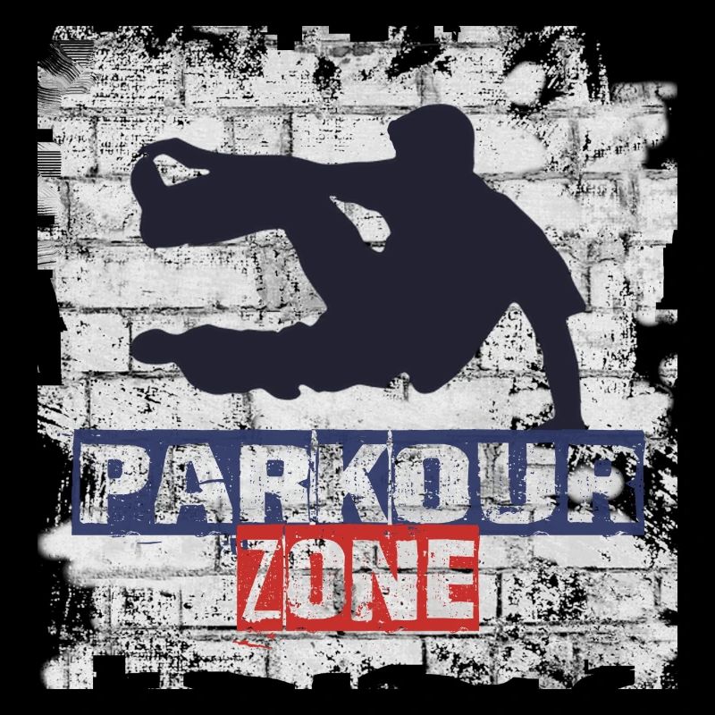 Le parkour