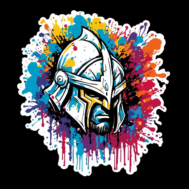 Spartan / Warrior / Fighter / Ancient / Sparta