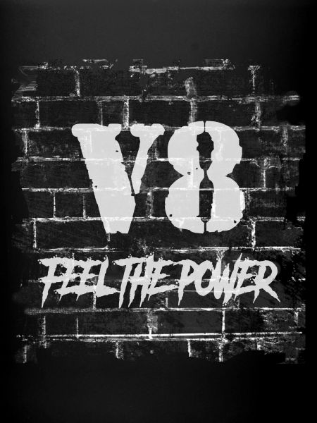 V8