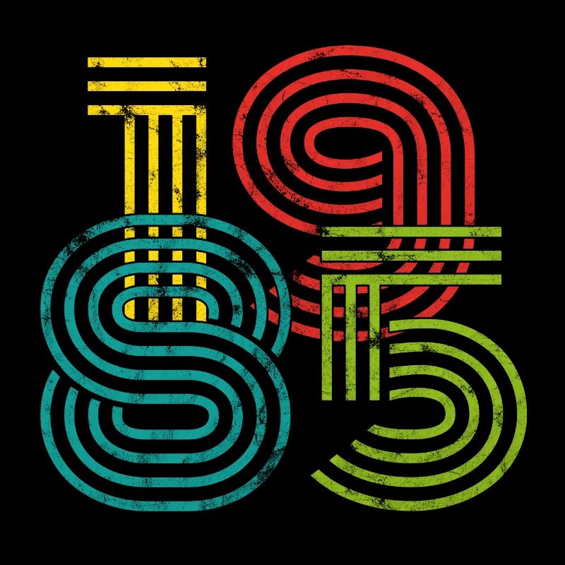Millésime 1985