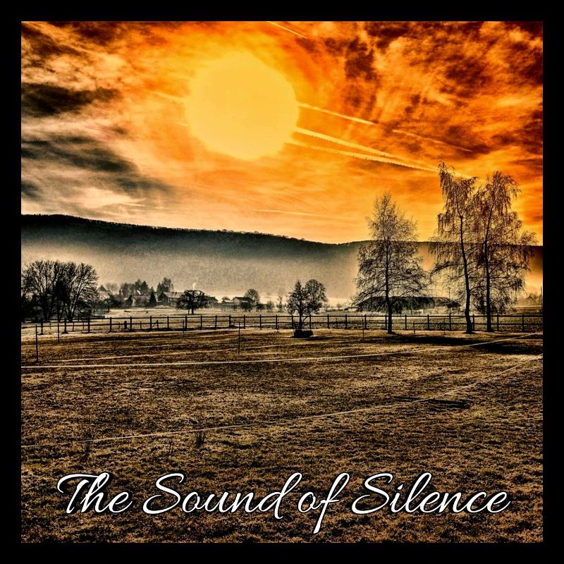 Thesoundofsilence