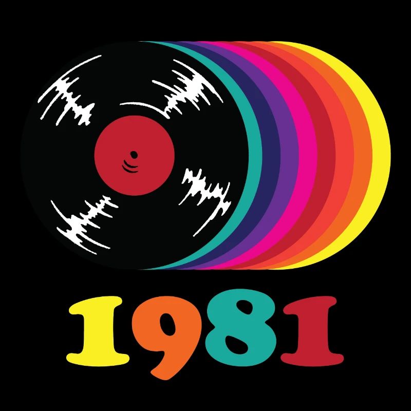 Millésime 1981
