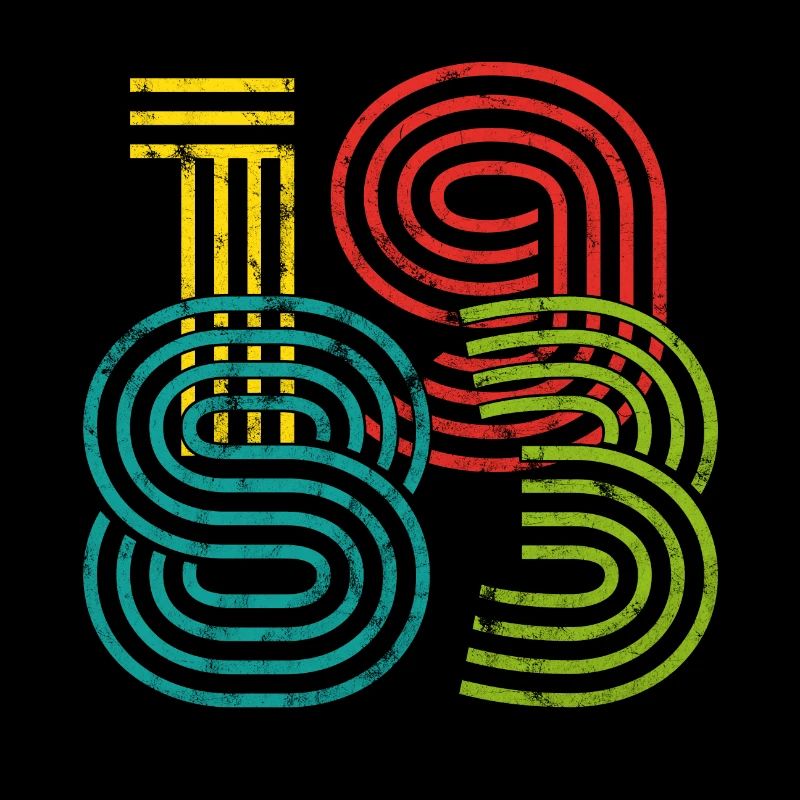 Millésime 1983