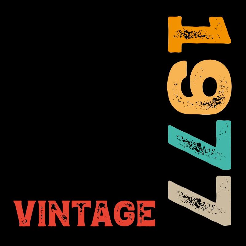 Millésime 1977