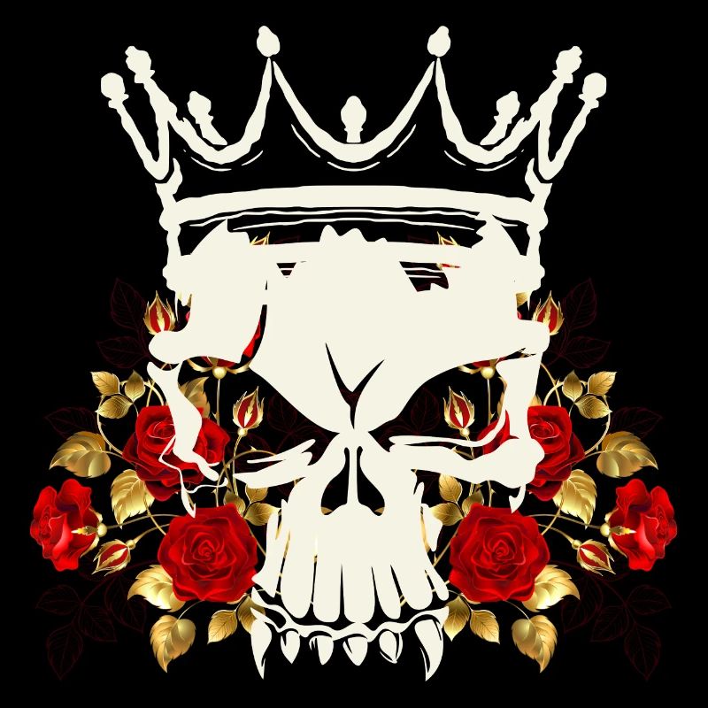 King´s Skull